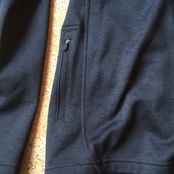 HEAD athletic long sleeve top - Picture 4 of 4